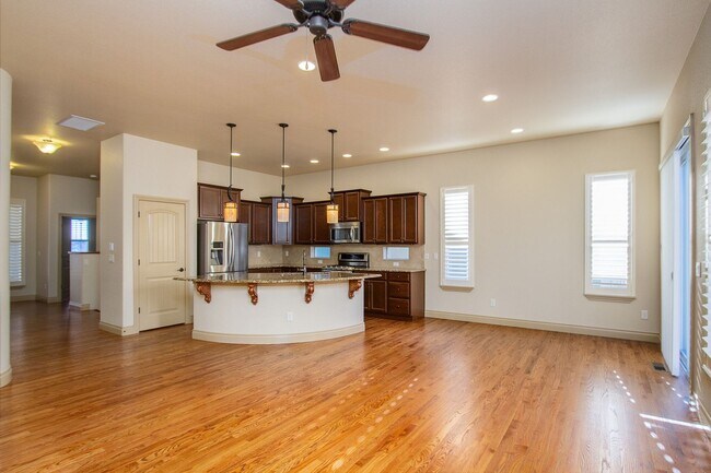 Photo - Beautiful Ranch Floor Plan Home in Cordera!