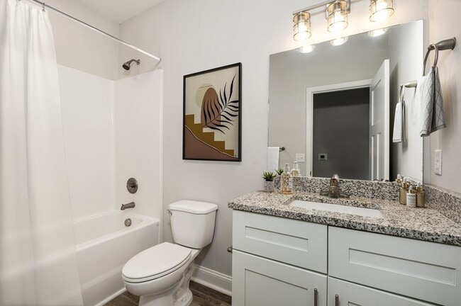 The Apex Luxury Apartments
