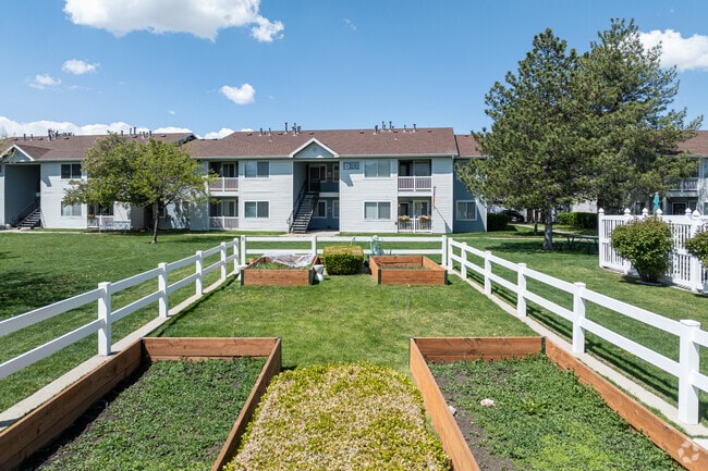 Community Garden