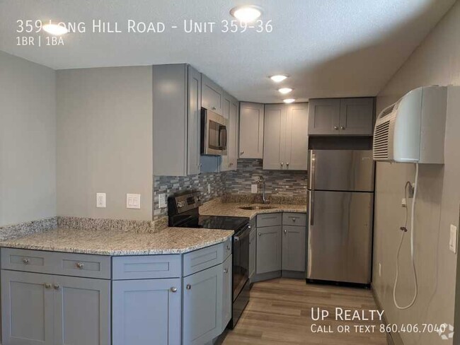 Building Photo - 359 Long Hill Rd Unit 359-36 Rental