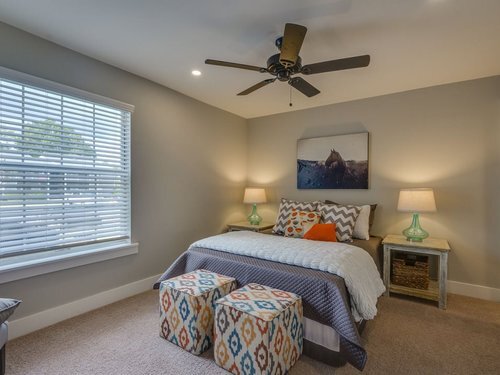 The Pointe at Bailey Cove