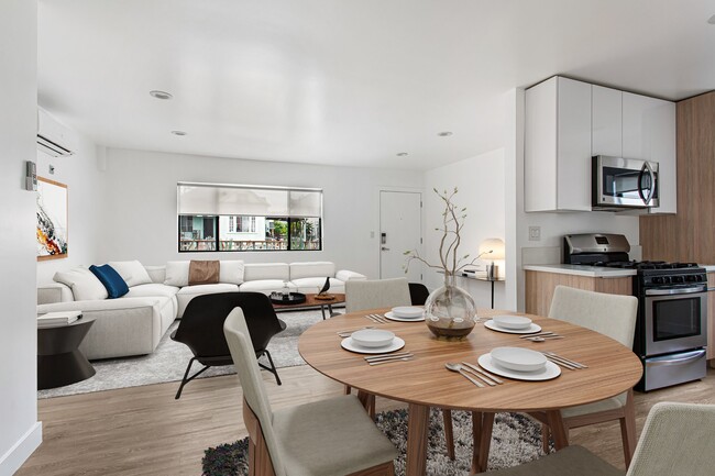 1949 Park Grove Ave Unidad 4
