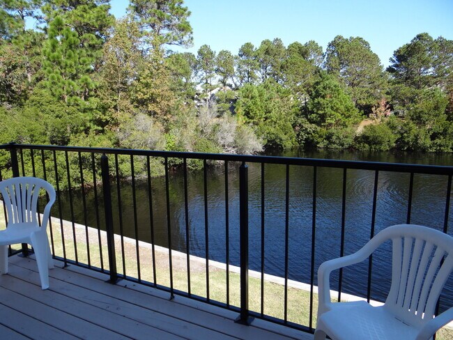 Photo - Utilities Included Seasonal Rental Availab...