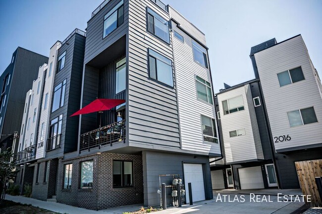 2 Bed 2.5 Bath Condo in the Heart of LoHi ... - 2 Bed 2.5 Bath Condo in the Heart of LoHi ... Unit 105