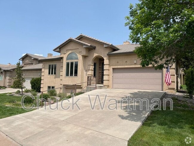 Building Photo - 2795 Stonewall Heights Rental