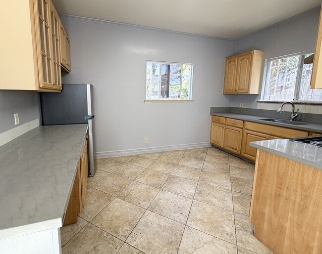 Cocina - 2206 23rd Ave