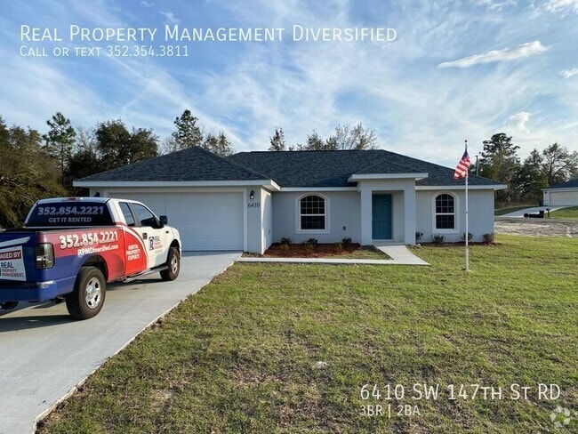 Building Photo - 6410 SW 147th St Rd Rental