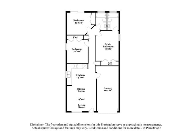 Photo - 6123 Sand Key Ln