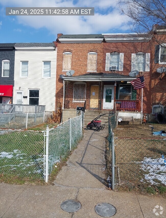 Building Photo - 506 Maude Ave Rental