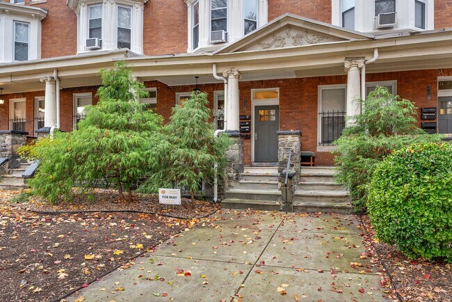 Building Photo - 3114 N Calvert St Unit 1