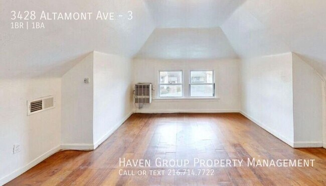 3428 Altamont Ave Unidad 3