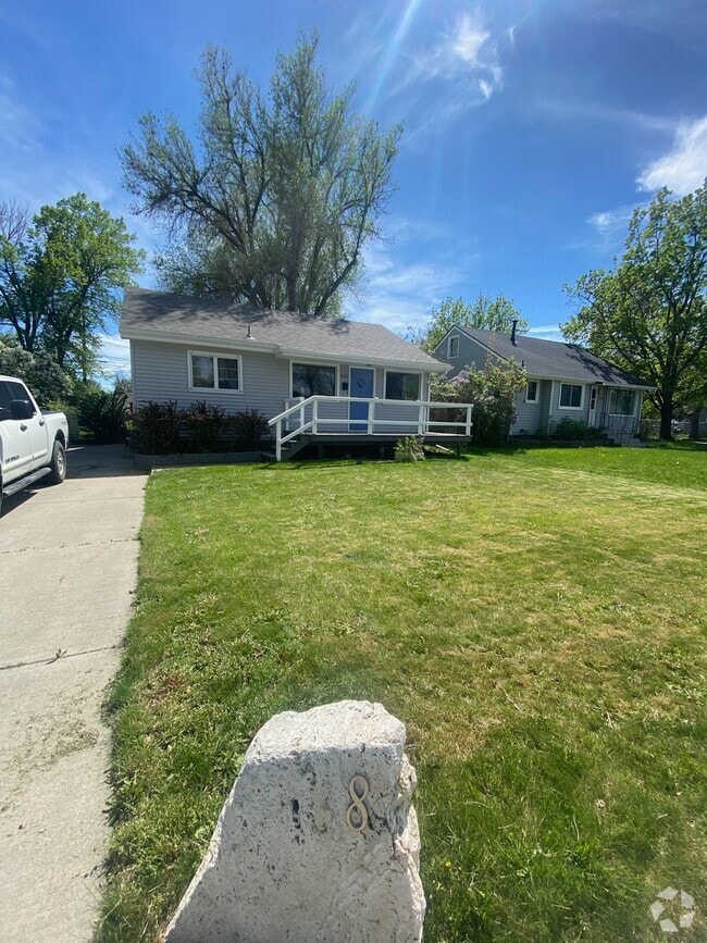 Building Photo - 1138 Avenue D Rental