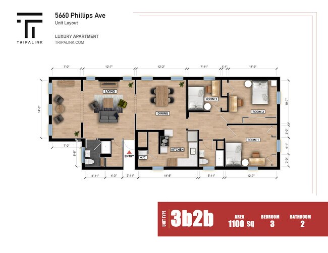 Photo - 5660 Phillips Ave