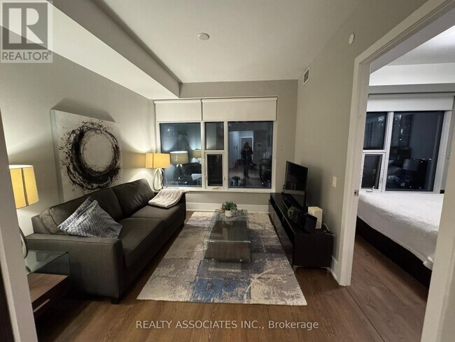 Photo - 10 York St Unit 2907