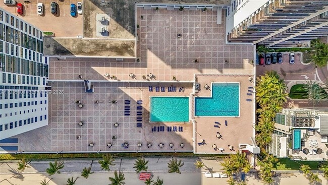 Photo - 2101 S Ocean Dr Unit 1006