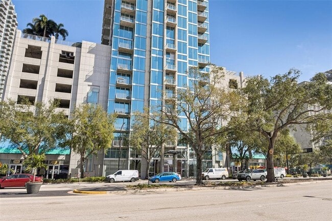 Photo - 777 N Ashley Dr Unit 1612