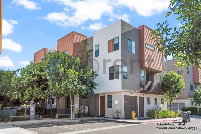 Photo - 5876 Cadence Ave Townhome