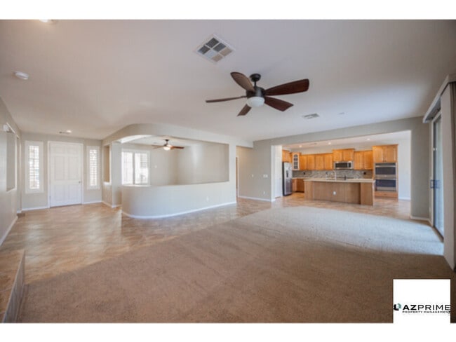 Photo - Stunning 3/2 Chandler Home with Pool!