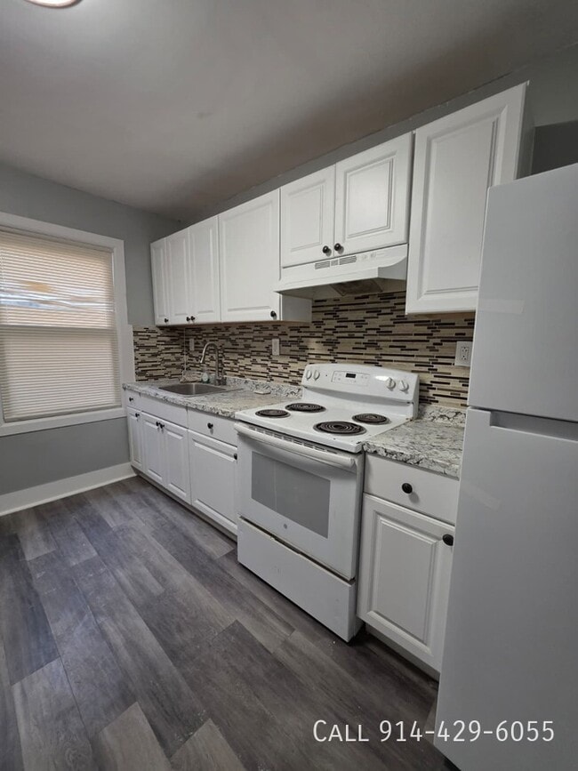 Building Photo - 82 Glenwood Ave Unit GF