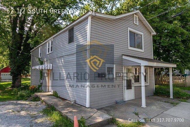 Building Photo - 52 S Greenwood St