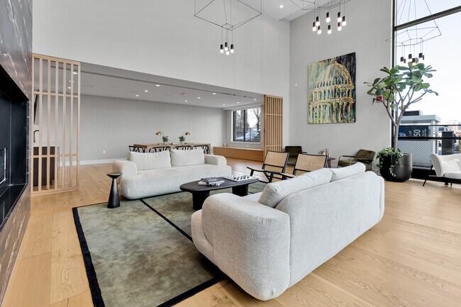37 L St SE Unit 308