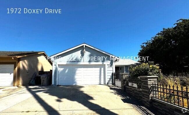Building Photo - 1972 Doxey Dr Rental