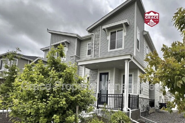 Photo - 47 N Uriah St Townhome
