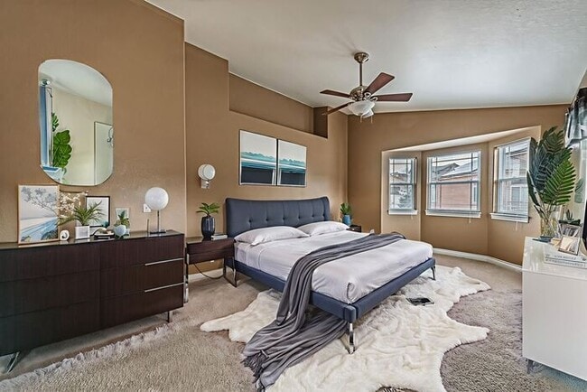 Photo - Stunning 5BR Home with Luxury Master Suite & Low-Maintenance Yard!