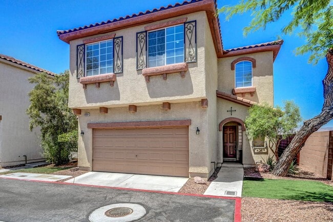 Building Photo - 8904 Nautilus Vista Ct