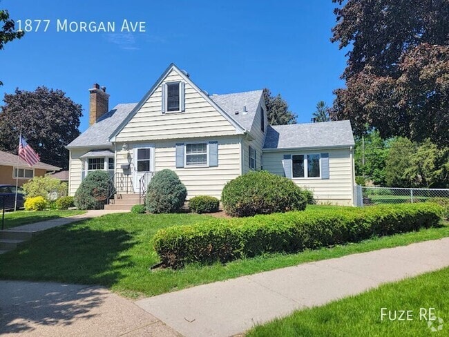 Building Photo - 1877 Morgan Ave Rental