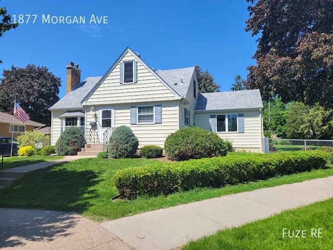 Photo - 1877 Morgan Ave Casa