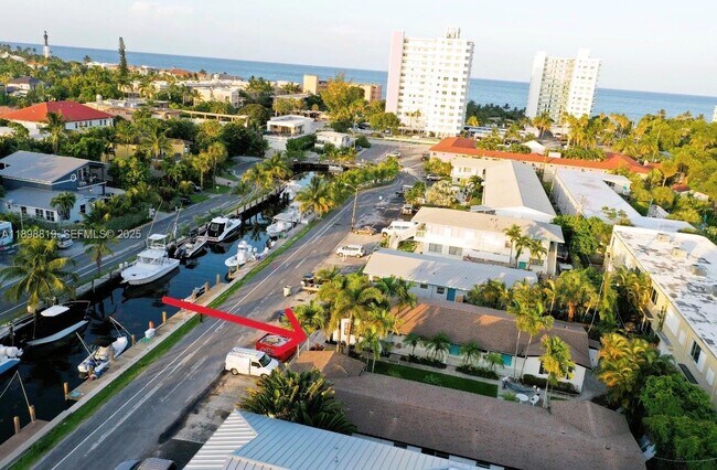 Building Photo - 3208 Canal Dr Unit 4