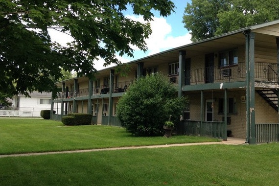 Photo - Alpha Buchanan North