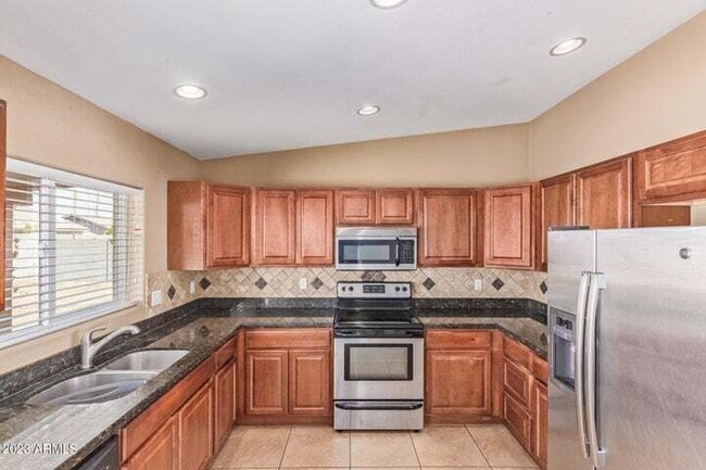 Photo - 3140 W Villa Rita Dr