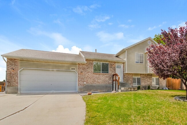 Building Photo - 8492 Merrick Ct