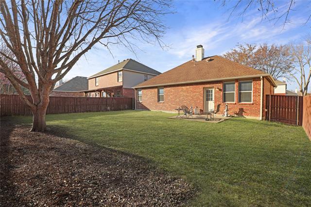 Photo - 3913 Hawkins Dr