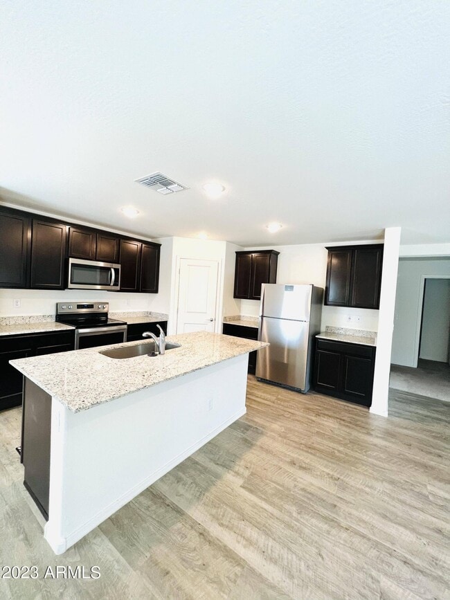 Photo - 1541 E Caballero Dr