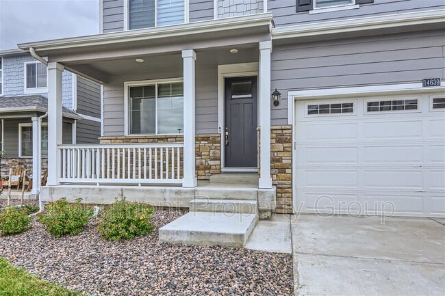 Photo - 14639 Lineback Dr