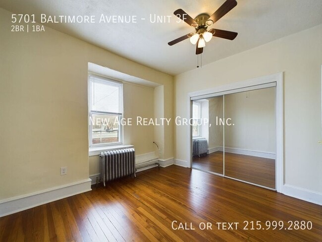 Photo - 5701 Baltimore Ave Unit 3F