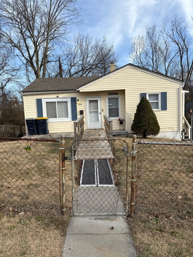 Photo - 3333 Norton Ave