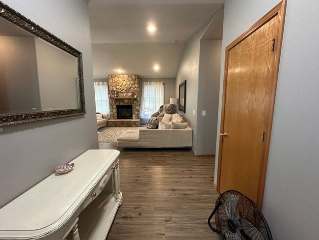 Photo - 3 Bed 2.5 Bath Home in Lynden with Garage