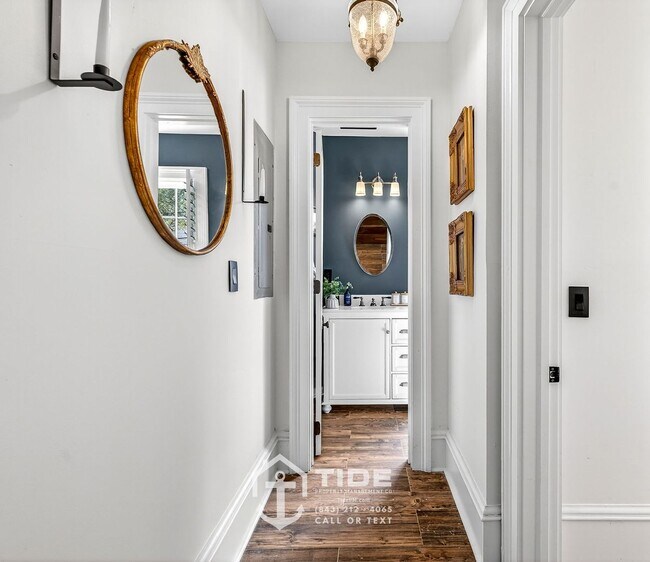 Photo - Live in the Heart of Harleston Village!