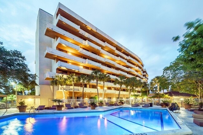 Chateau Mar Golf Resort - Chateau Mar Golf Resort Apartments