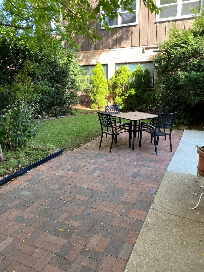 Photo - 1726 Sherman Ave Unit 1