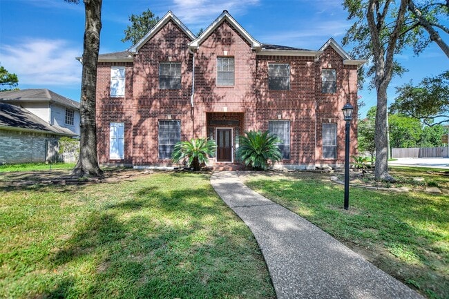 Building Photo - 13714 Quail Forest Dr Rental