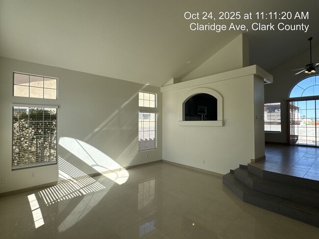 Photo - Tri-Level Home with Pool & Spa in Henderso...