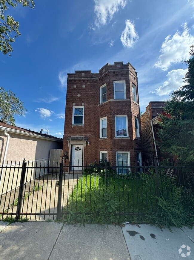 Building Photo - 4251 W Haddon Ave Rental