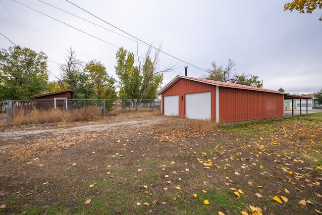 Photo - 1008 N 7th St