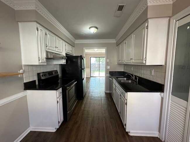 Photo - 2-bedroom, 2.5-bath Georgetown Colony Townhouse