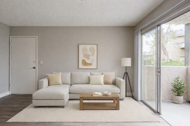 Building Photo - Hillside Village Apartments